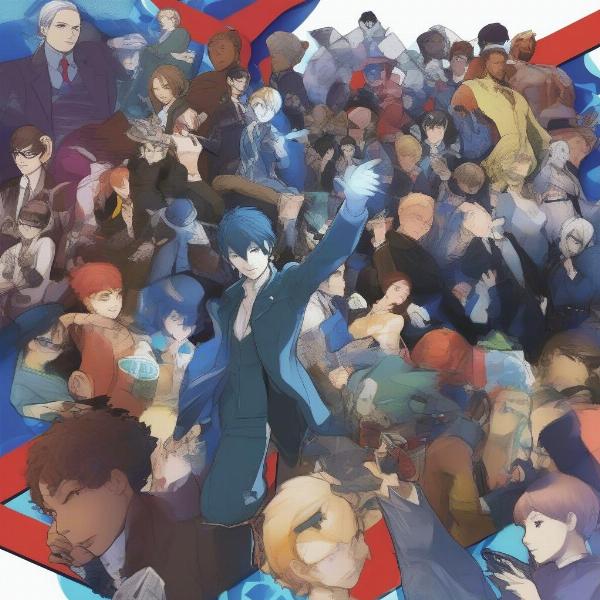 Impact of Game Pass on Persona Community