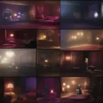 Persona Velvet Room Connection Across Games