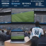 Philadelphia Union Watching Options