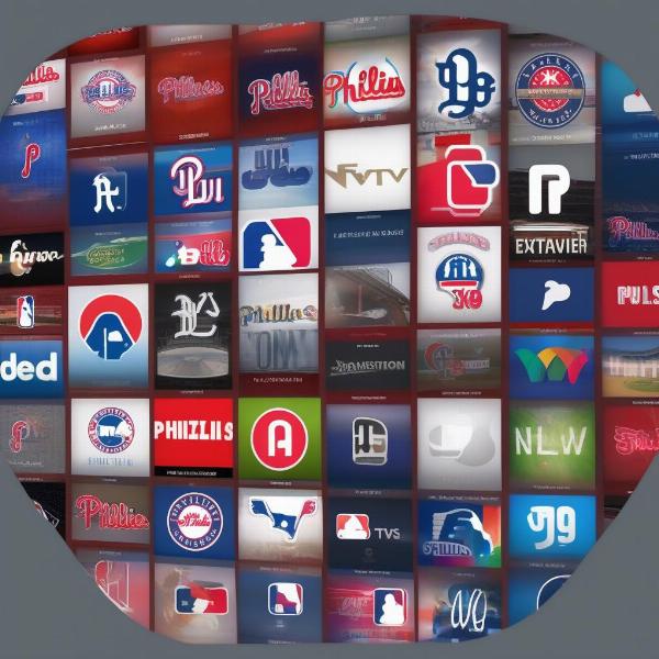 Phillies Game Streaming Platforms