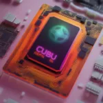 Phone overheating due to CPU and GPU strain while gaming
