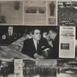Pinball Ban in New York City: Historical Photos and Newspaper Clippings