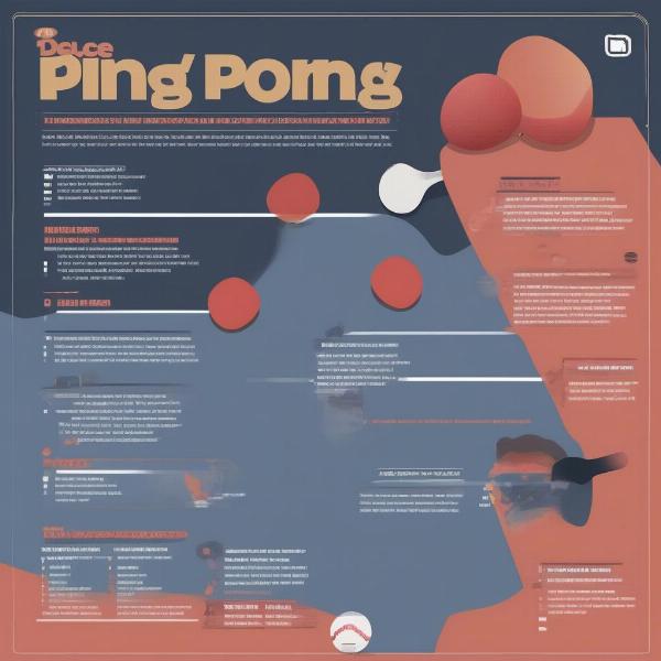 Ping Pong Deuce Scenario Explained