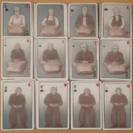 Dealing Cards in Pitch