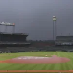 Pittsburgh Arizona Game Delayed Due to Weather