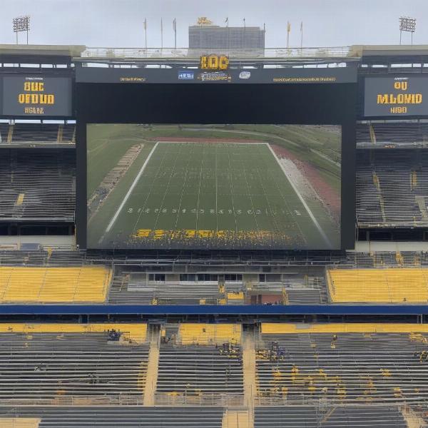 Pittsburgh Game Delay Due to Technical Issues