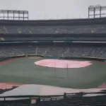 Pittsburgh Game Delay Due to Weather
