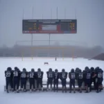 Pittsburgh Game Delay Due to Severe Weather