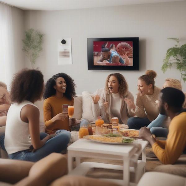 Planning Your NCAA Women's Basketball Viewing Experience