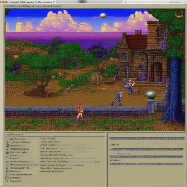 Playing DOS Games on Mac Using DOSBox