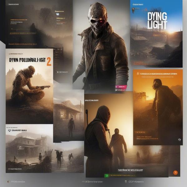 Alternative Options to Play Dying Light 2: Purchase Options for Different Platforms