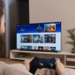 Playing PS3 Games on PS5 via PlayStation Plus Premium