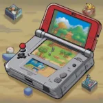 Playing Second Gen Pokemon Games on 3DS