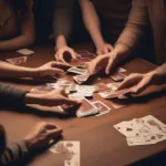 Playing the Stress Card Game