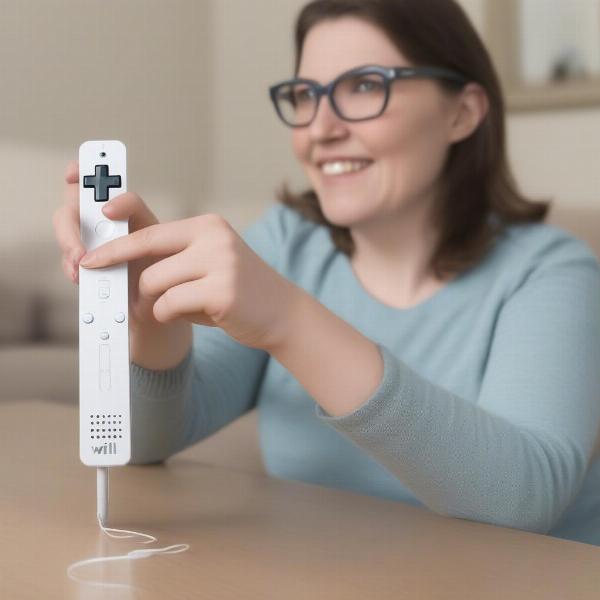 Playing Wii Games on Original Wii Console