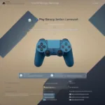 GTA 5 Invite Settings on PlayStation