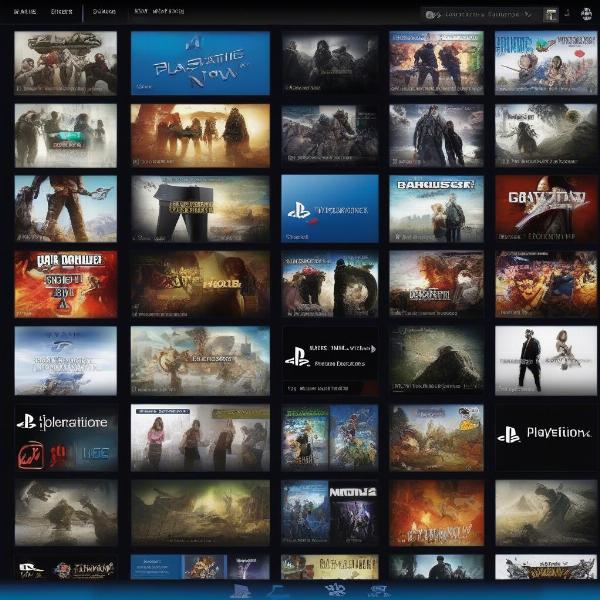 Streaming PS2 Games on PS3 via PlayStation Now