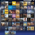 PlayStation Plus Free Games Monthly Selection