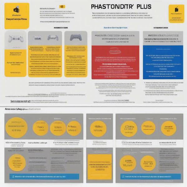 Different PlayStation Plus Membership Options