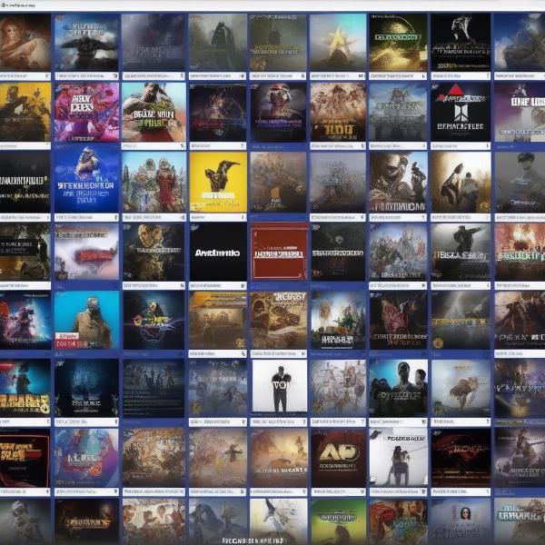 PlayStation Plus Premium Interface