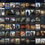 PlayStation Plus Premium Streaming