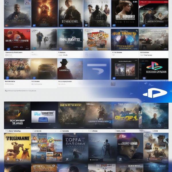 Streaming PS3 Games on PS5 with PlayStation Plus Premium