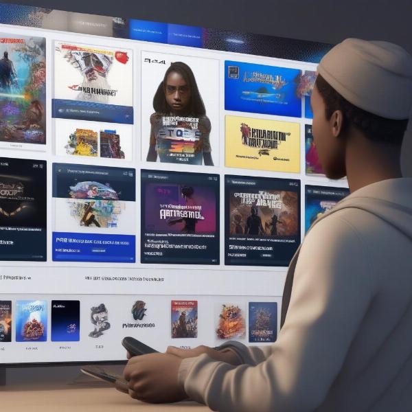 Navigating PlayStation Store Sales for Best Deals