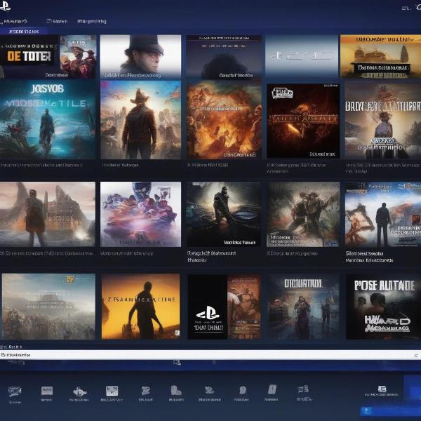 Streaming PS3 Games on PS5 via PlayStation Streaming