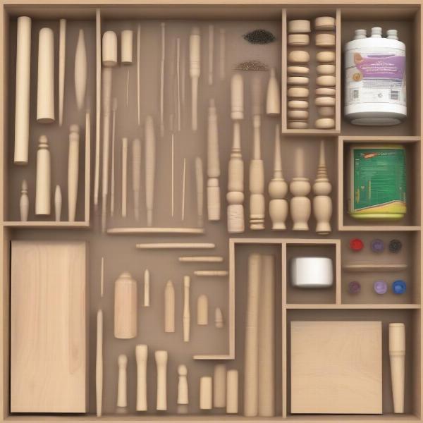 Choosing the Right Materials for Your Plinko Board