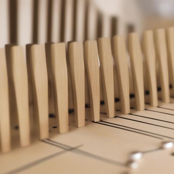 Installing Pegs on a Plinko Board: A Step-by-Step Guide