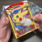 Unboxing the Pokémon TCG: 151 6pk Booster Bundle