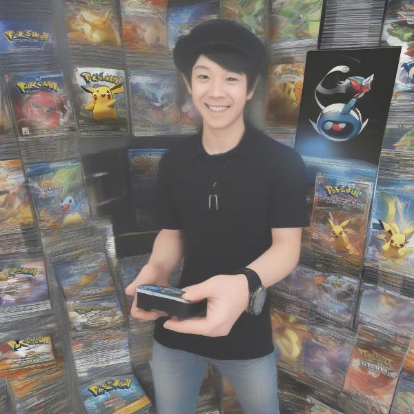Purchasing a Legitimate Pokémon Black 2 Game