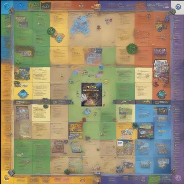 Pokemon Board Games Comparison: Expanding Your Options