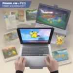 Guide to Setting Up Pokemon Games on Android Emulator
