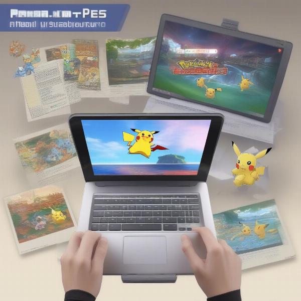 Guide to Setting Up Pokemon Games on Android Emulator