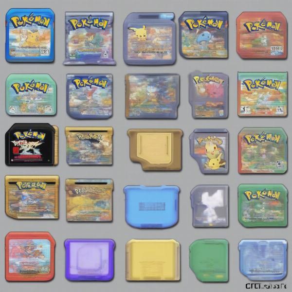 Best Pokemon Emulators for PC and ROM Downloads