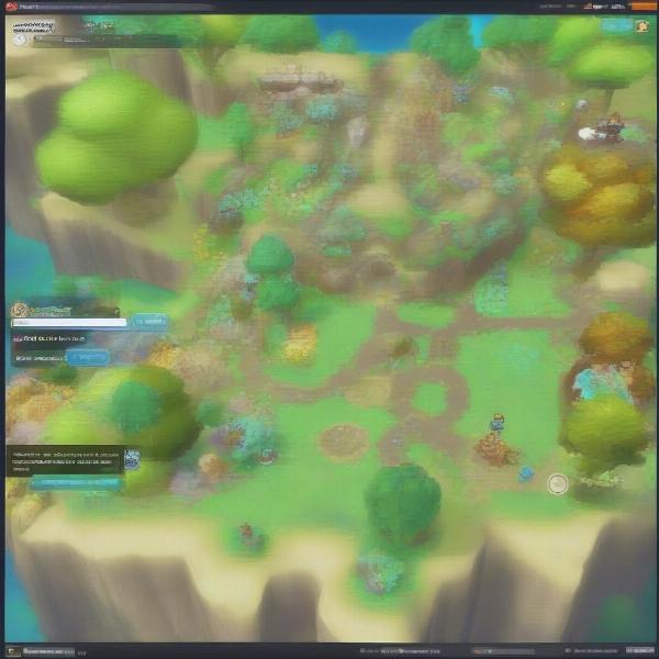 Pokemon ORAS Modding Community Forums
