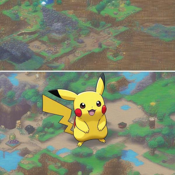 Pokemon PC Mods: Customization and Gameplay Enhancements