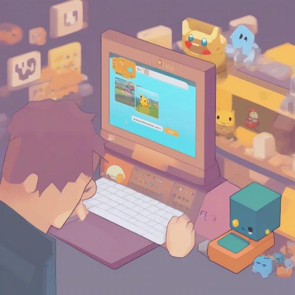 Troubleshooting Pokemon Quest Issues on the Nintendo Switch