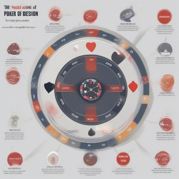 Factors Affecting the Speed of a Poker Game
