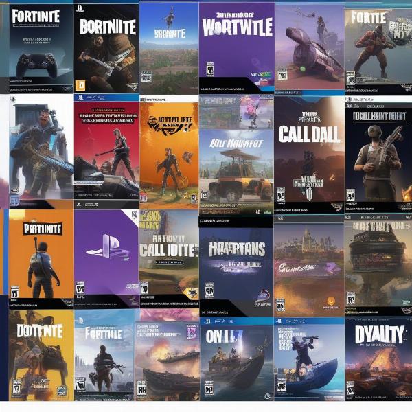 Popular PS5 Games with Robust Chat Systems
