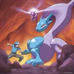 Catching Legendary Pokemon in Fire Red Post-Game
