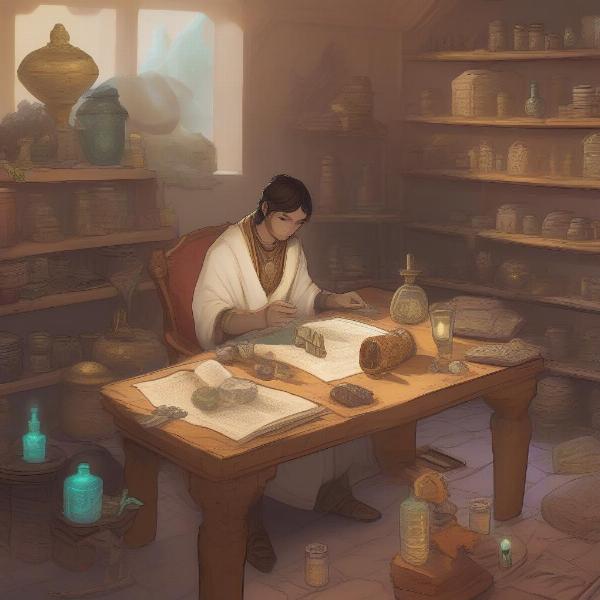 Preparing for Dragon Encounter in Elden Ring