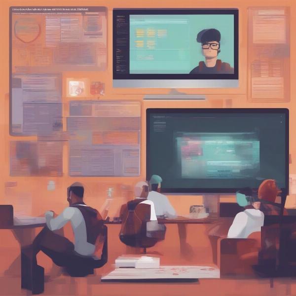 Preventing Cheating in Online Games