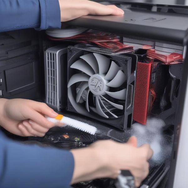 Preventing Game Crashes on PC Through Regular Maintenance