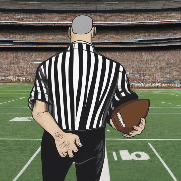 Preventing Point Shaving in Football: Maintaining Integrity