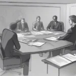 Private Individual Negotiating Game IP Acquisition