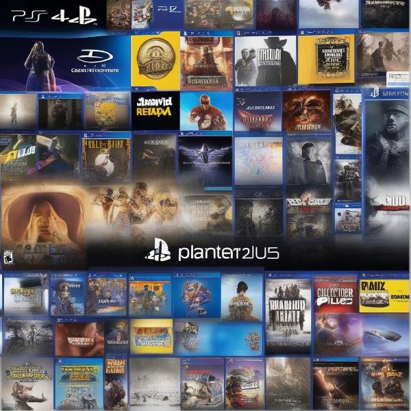 PS Plus Collection for PlayStation 5