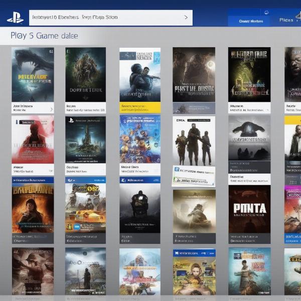PlayStation Plus Free Games