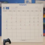 PS Plus Game Release Calendar